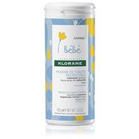 Klorane Bb Calendula protective baby powder 100 g
