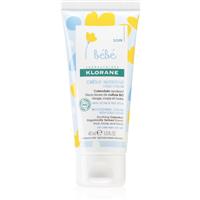Klorane Bb Nutrition nourishing cream for children 40 ml