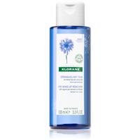 Klorane Cornflower gentle eye makeup remover for sensitive eyes 100 ml
