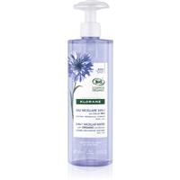 Klorane Cornflower 3-in-1 micellar water 400 ml