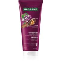 Klorane Quinine Growth Accelerating Conditioner conditioner for hair growth and strengthening from the roots 200 ml