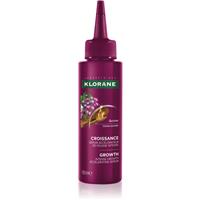 Klorane Quinine Growth Accelerating Serum leave-in serum for hair growth and strengthening from the roots 100 ml