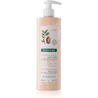 Klorane Bio Cupuau Butter intensive nourishing body lotion 400 ml