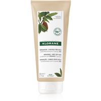 Klorane Cupuau conditioner for very dry and damaged hair 200 ml