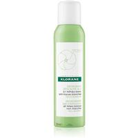 Klorane Hygiene et Soins du Corps deodorant spray 24h 125 ml