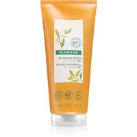 Klorane Cupuau Bio Fleur d'Oranger Nourishing Shower Gel 200 ml