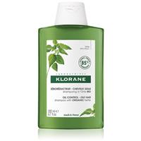 Klorane Nettle purifying shampoo for oily hair 200 ml