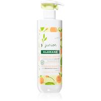 Klorane Junior Kids' Shampoo for Fine Hair 500 ml