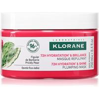 Klorane Prickly Pear hydrating mask 250 ml