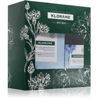 Klorane Cornflower Bio Set gift set for the face
