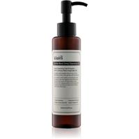 Klairs Gentle Black Deep Cleansing Oil deep cleansing oil for oily skin 150 ml