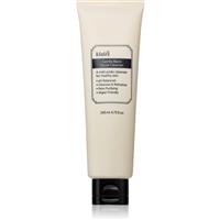 Klairs Gentle Black Facial Cleanser gentle cleansing gel for sensitive skin 140 ml