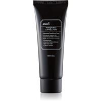 Klairs Midnight Blue Calming Cream soothing after-sun cream for sensitive and reddened skin 60 ml