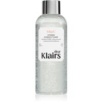Dear Klairs Freshly Juiced Vitamin Essence Toner gentle toner for radiance and hydration 180 ml