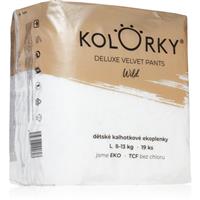 Kolorky