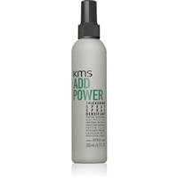 KMS Addpower Thickening Spray hairspray for hair visibly lacking density 200 ml