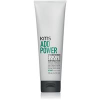 KMS Addpower Strengthening Fluid moisturising and booster fluid for fine hair 125 ml