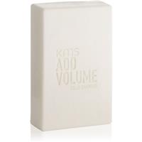 KMS Add Volume Solid Shampoo shampoo bar for hair volume 75 g