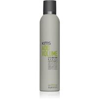 KMS Add Volume Styling Foam hair mousse for long-lasting volume 300 ml