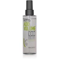 KMS Add Volume Volumizing Spray spray for volume from the roots 200 ml