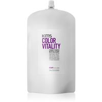 KMS Color Vitality Conditioner moisturising conditioner for brilliant shine 750 ml