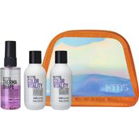 KMS Color Vitality Travel Set travel set for hair