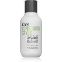 KMS Consciousstyle Everyday Conditioner conditioner for everyday use 75 ml