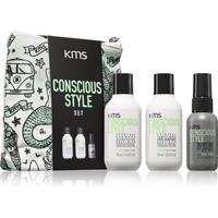 KMS Consciousstyle Set travel set for everyday use for women