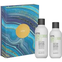 KMS Consciousstyle Duo Set gift set for everyday use