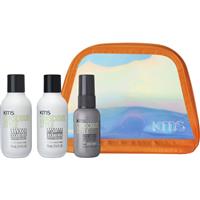 KMS Consciousstyle Travel Set travel set for everyday use