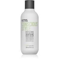 KMS Consciousstyle Everyday Shampoo shampoo for everyday use 300 ml