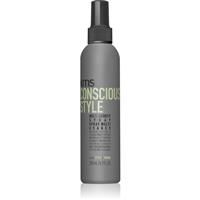 KMS Consciousstyle Multi-benefit Spray styling spray for natural hold and shine 200 ml