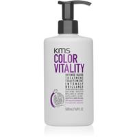 KMS Color Vitality Intense Gloss Treatment intensive treatment for healthy shine 500 ml