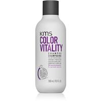 KMS Color Vitality Shampoo shampoo for colour-treated hair 300 ml