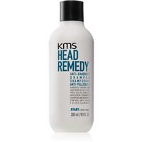 KMS Head Remedy Anti-Dandruff Shampoo anti-dandruff shampoo 300 ml