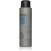KMS Hair Stay Dry Oil Hairspray dry oil spray light hold 150 ml
