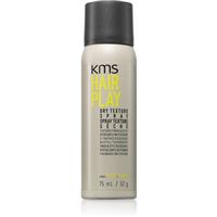 KMS Hair Play Dry Texture Spray hairspray for hair volume 75 ml