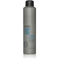 KMS Hair Stay Firm Finishing Hairspray hairspray for hold and shape 300 ml