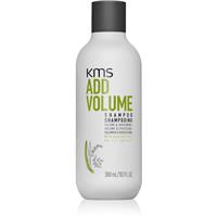 KMS Add Volume Shampoo volume shampoo 300 ml