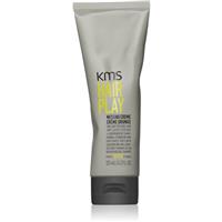 KMS Hair Play Messing Creme hair cream for smooth styling and volume 150 ml