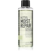 KMS Moist Repair Hydrating Oil moisturising oil for body and face 100 ml