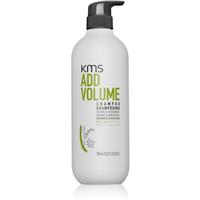 KMS Add Volume Shampoo volume shampoo 750 ml
