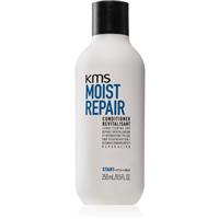 KMS Moist Repair Conditioner moisturising conditioner for dry hair 250 ml