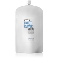 KMS Moist Repair Conditioner moisturising conditioner for dry hair 750 ml