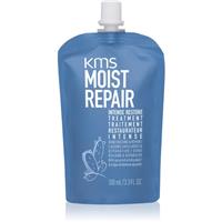 KMS Moist Repair Intense Restore Treatment intensive treatment for damaged and colour-treated hair 100 ml