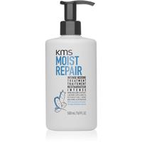 KMS Moist Repair Intense Restore Treatment intensive treatment for damaged and colour-treated hair 500 ml