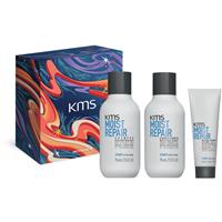 KMS Moist Repair Mini Set gift set with nourishing and moisturising effect