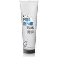 KMS Moist Repair Cleansing Conditioner cleansing conditioner with moisturising effect 275 ml