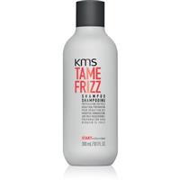 KMS Tame Frizz Shampoo smoothing shampoo to treat frizz 300 ml