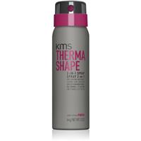 KMS Thermashape 2-IN-1 Spray hairspray for heat hairstyling 75 ml